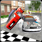 City Car Street Racing Desire