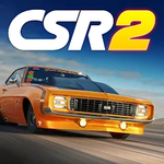 CSR 2 Realistic Drag Racing APK