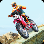 Bike Stunt Race Master 2024