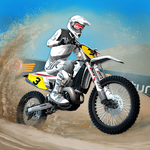 Mad Skills Motocross 3 APK