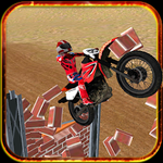 Moto Stunt Madness Extreme