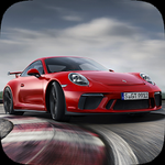 911 GT3 Drift Simulator APK