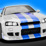 Real Car Offroad Racing Drift APP