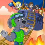 Puppy Rangers: Rescue Patrol APP