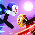 Stick Legions: Infinite APP