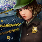 WTF Detective: Criminal Games APP