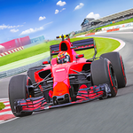 Real Formula Racing: Car Games