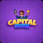 Capital Rush