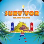 SURVIVOR Island Games