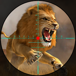 Lion Hunt: Wild Animal Hunting