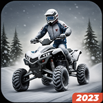 Snow Atv Bike Racing Sim