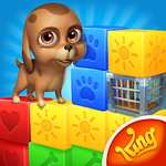 Pet Rescue Saga APP