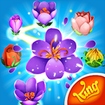 Blossom Blast Saga APP