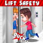 Lift Safety For Kids Games