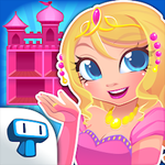 My Princess Castle: Doll Game