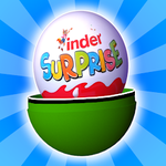 Surprise Eggs APP