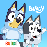 Bluey: Lets Play!