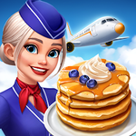 Airplane Chefs - Cooking Game APP