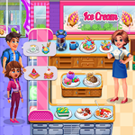 Cooking Star Chef APP