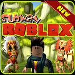 Subway Blox Surf Runner 3D