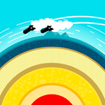 Planet Bomber! APP