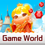 Busidol Game World APP