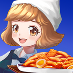 Cooking Hero - Food Serving