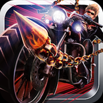 Death Moto 2 : Zombile Killer APP