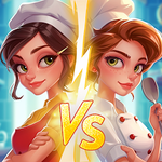 Cooking Wonder: Cooking Games APP