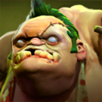 Pudge Wars APP