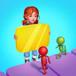 Party Match: Do Not Fall APK