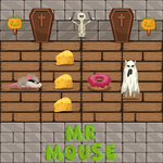  Mr mouse