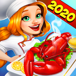 Tasty Chef - Cooking Games APP