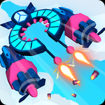 Wingy Shooters - Shmups Battle