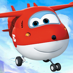 Super Wings : Jett Run