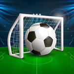 Soccer Kick Mobile League APP