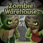 Zombie Warehouse 3D: Recapture