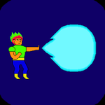 Projectile Fighter APP