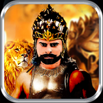 Mahabali Jungle Run 3D