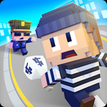 Blocky Cops APP