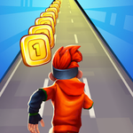 MetroLand - Endless Runner APP