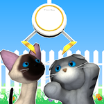 Claw Crane Cats apk