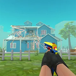 Neighbor Home Smasher APP