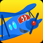 Carl Super Jet Airplane Rescue APP