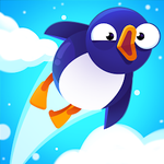 Bouncemasters: Penguin Games APP