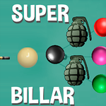 Super billar