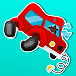 Fury Cars APP