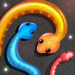 Serpiente.io Snake Battle Game