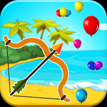 Balloon Shooting: Archery game