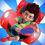 Kicko &amp; Super Speedo Car Game